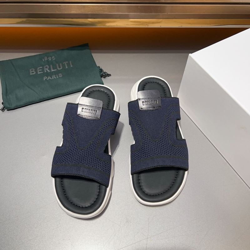 Berluti Sandals